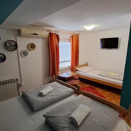 Aventurin Rooms Slunj Room photo