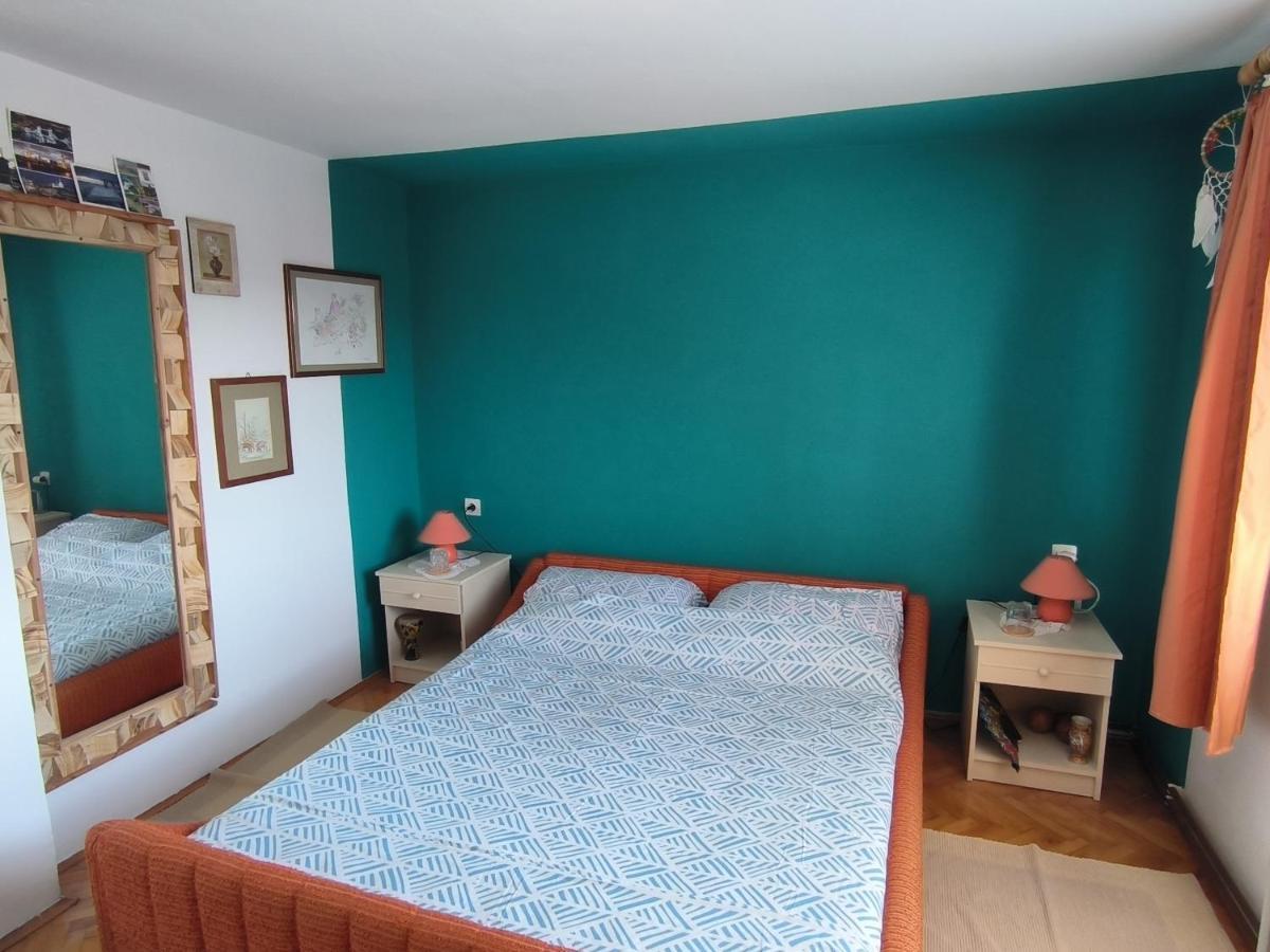 Aventurin Rooms Slunj Exterior photo